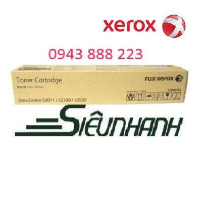 Mực xerox S2011/2320/2520